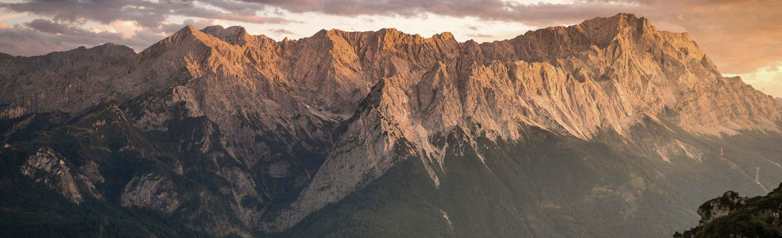 Buchwieser Immobilien Garmisch-Partenkirchen - Leistungen