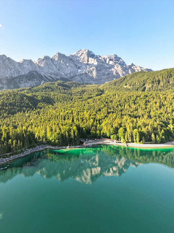 Ferienwohnung in Garmisch-Partenkirchen kaufen und vermieten: Was Käufer 2025 wissen sollten