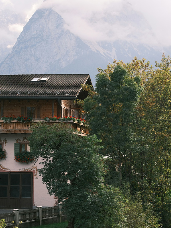 Immobilie geerbt – was nun? Ein Leitfaden für Erben in Garmisch-Partenkirchen