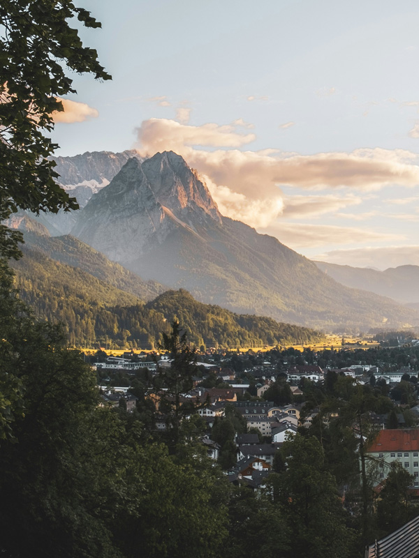 Immobilienmarkt Garmisch-Partenkirchen 2026: Entwicklung, Trends und Perspektiven
