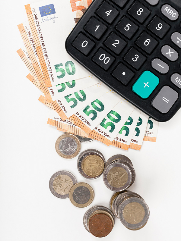 Maklerprovision und Kaufnebenkosten – was gilt und wie hoch sind sie?