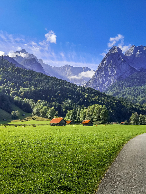 Zweckentfremdungssatzung in Garmisch-Partenkirchen